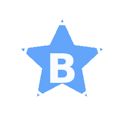 Бейдж рейтинга B