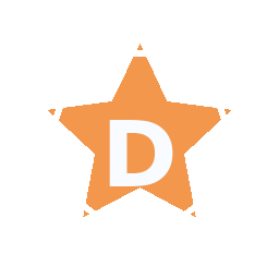 Бейдж рейтинга D