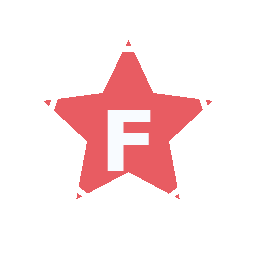 Бейдж рейтинга F