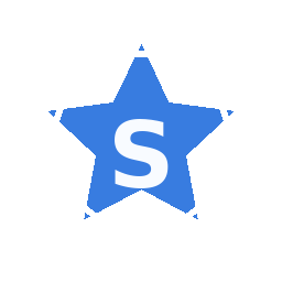 Бейдж рейтинга S